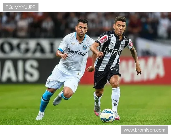 阿独立与格雷米奥的激烈对决揭示巴西足球的魅力与竞争力