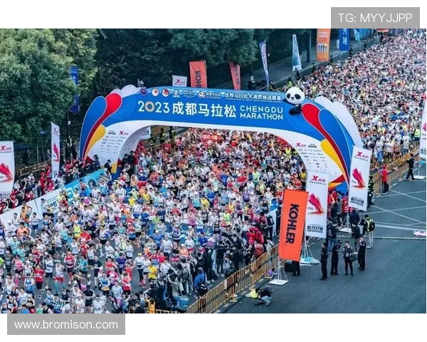 成都飞盘队在城市马拉松中的逆袭之旅与奋斗精神的完美结合