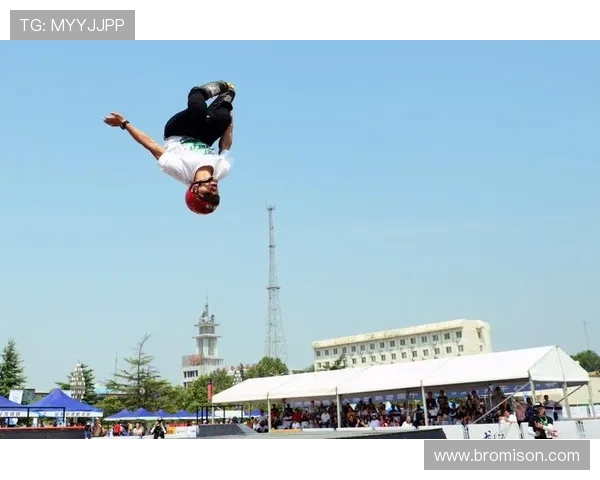 极限运动比赛经验排行榜揭晓北京极限运动队荣获第六名佳绩