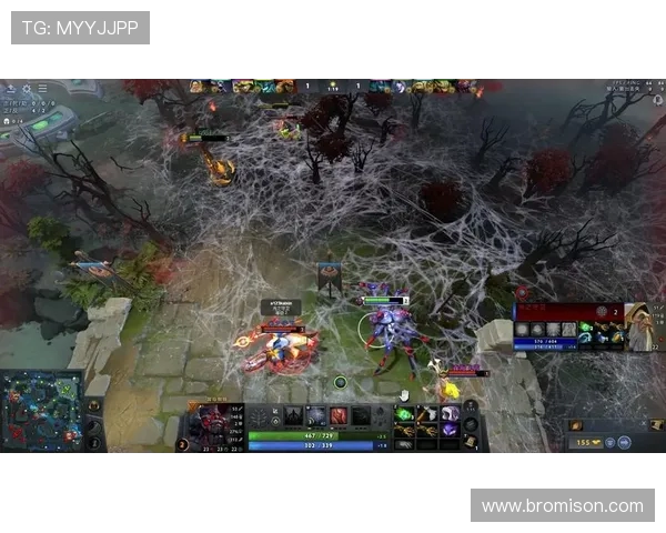 深度对话:黄丽分享她在DOTA2世界中的成长与挑战经历